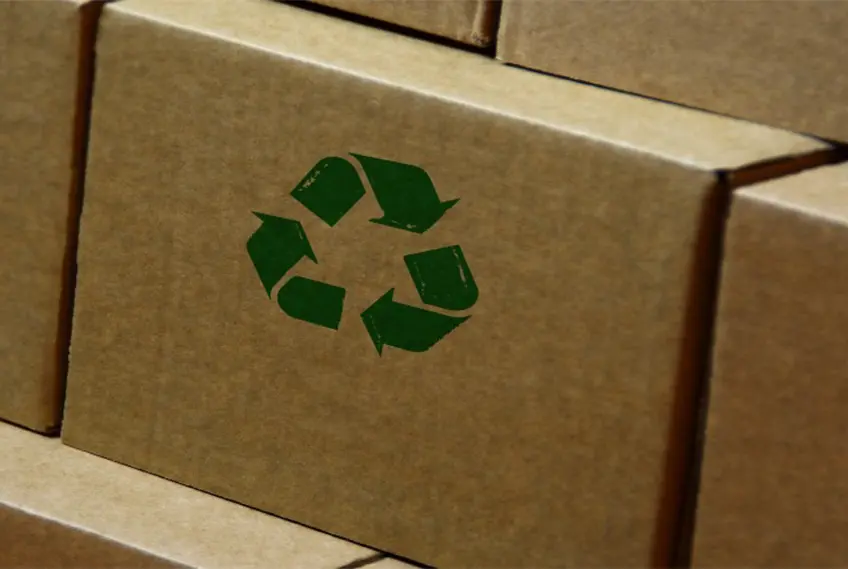 El futuro del embalaje sostenible