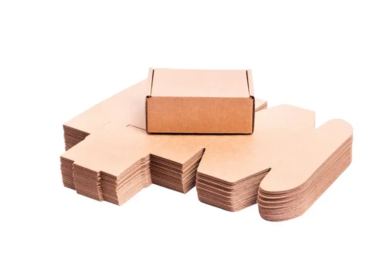 Folding Carton