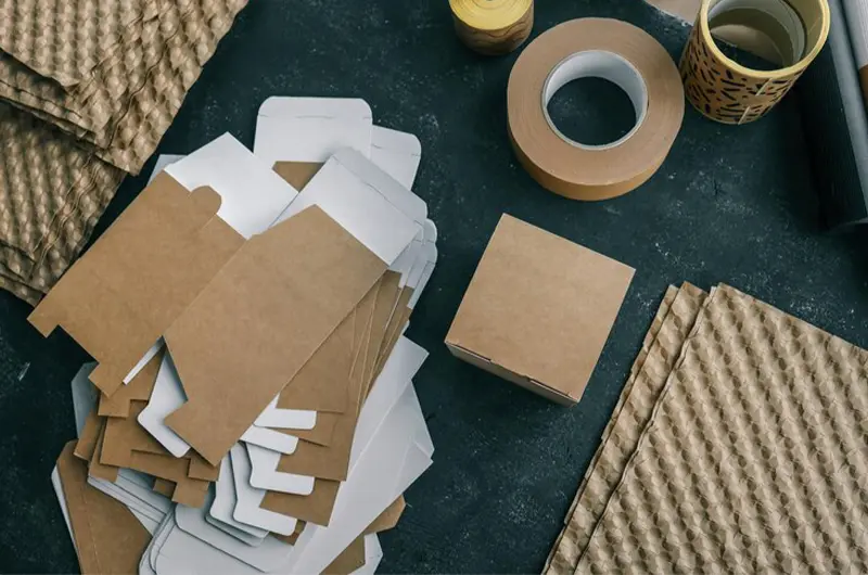 Folding Carton