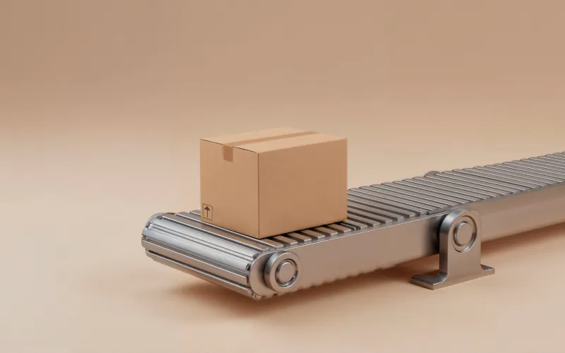 tecnologia en empaques flexibles