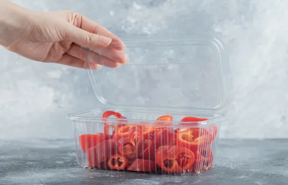 termoformado, empaque termoformado, empaques de plástico, blister termoformado, plástico termoformado, SmartCo México