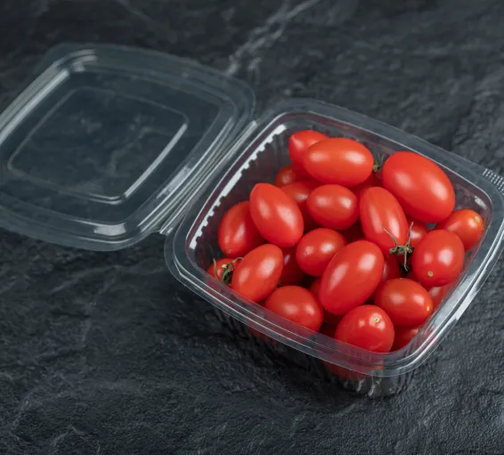 termoformado, empaque termoformado, empaques de plástico, blister termoformado, plástico termoformado, SmartCo México