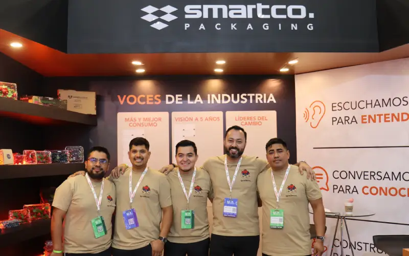 Voces de la Industria
